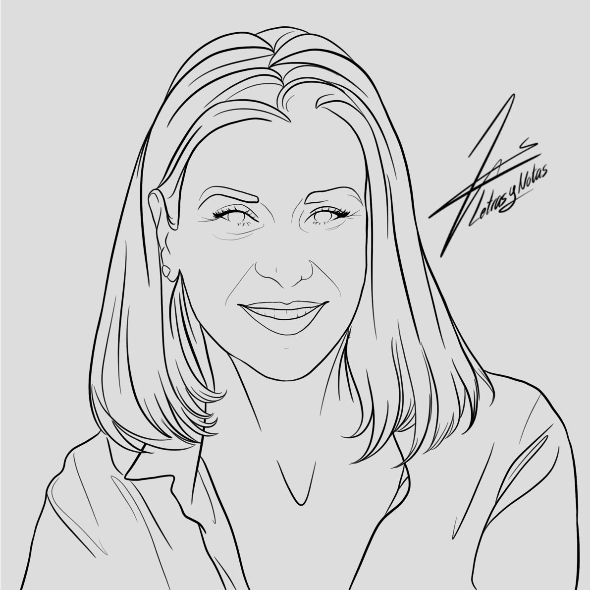 Carmen Posadas | Letras y Notas