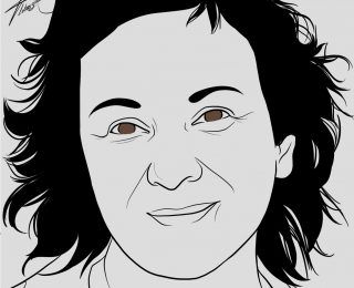 CLARA SÁNCHEZ | Escritora