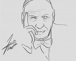 José Ortega y Gasset | Filósofo y Ensayista | Con Jordi Gracia