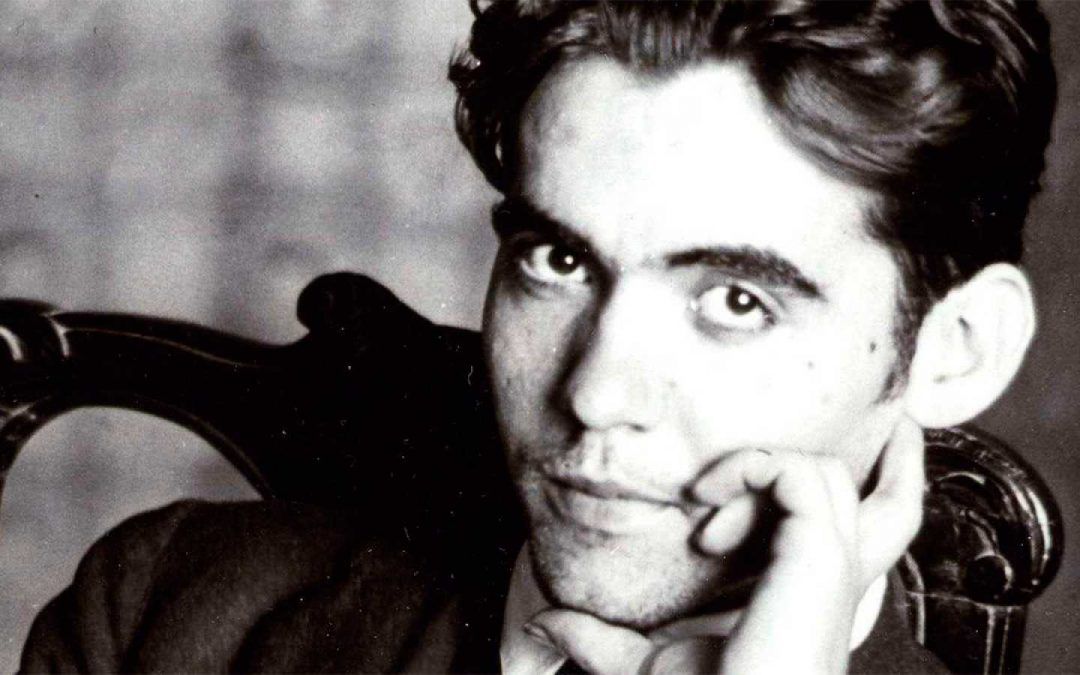 Federico García Lorca | Con Laura García Lorca