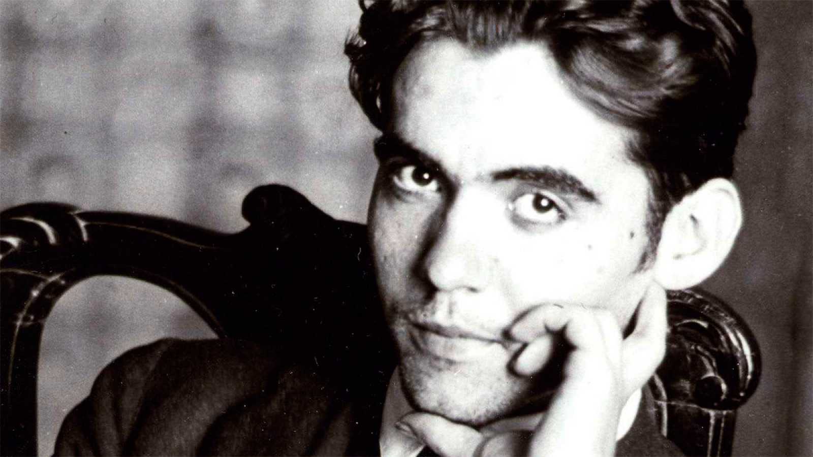 Federico García Lorca | Entrevista en Letras y Notas por Eva Santamaría
