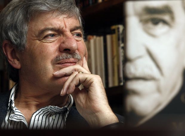 Gabriel García Márquez | Entrevista en Letras y Notas por Eva Santamaría