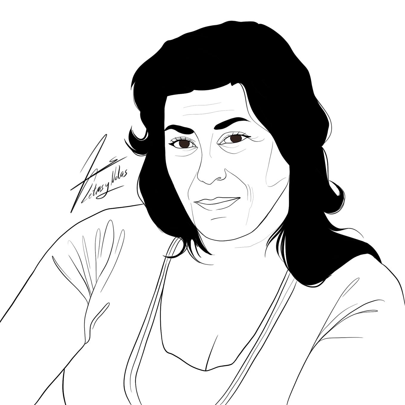 Almudena Grandes | Letras y Notas Almudena Grandes | Letras y Notas