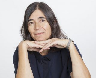 María Blasco Marhuenda | Científica española