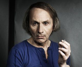 Michel Houellebecq y la Literatura, y la Música,…