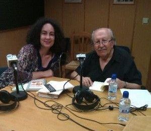 Rafael Guillén | Premio Nacional de Poesía