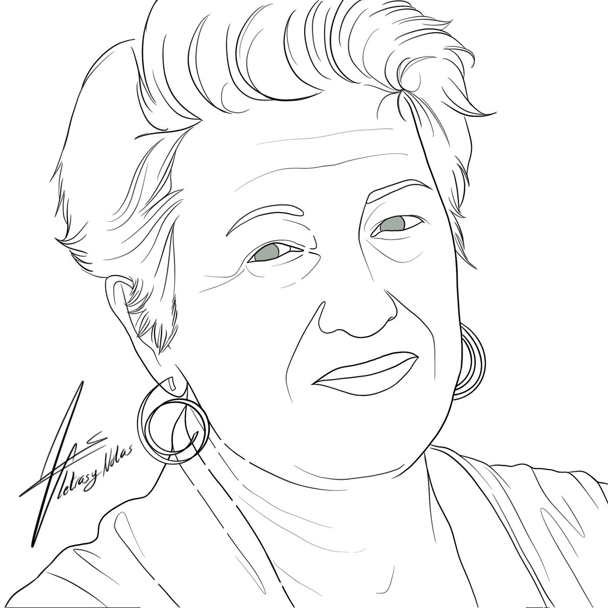 Laura Freixas | Letras y Notas