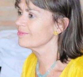 Eladia Martínez y la Felicidad y la muerte dentro de la vida y el recuerdo de una conversación sosegada y tú y yo…