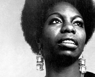 La espectacular Nina Simone | Entrevista