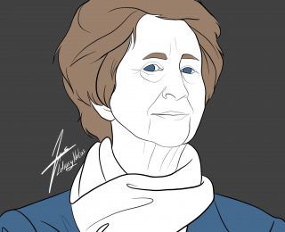 Margarita Salas | La gran dama de la Ciencia