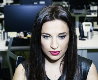 Yaiza Rubio | Hacker | Experta en ciberseguridad