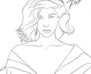 Julia de Castro | De la puríssima y más