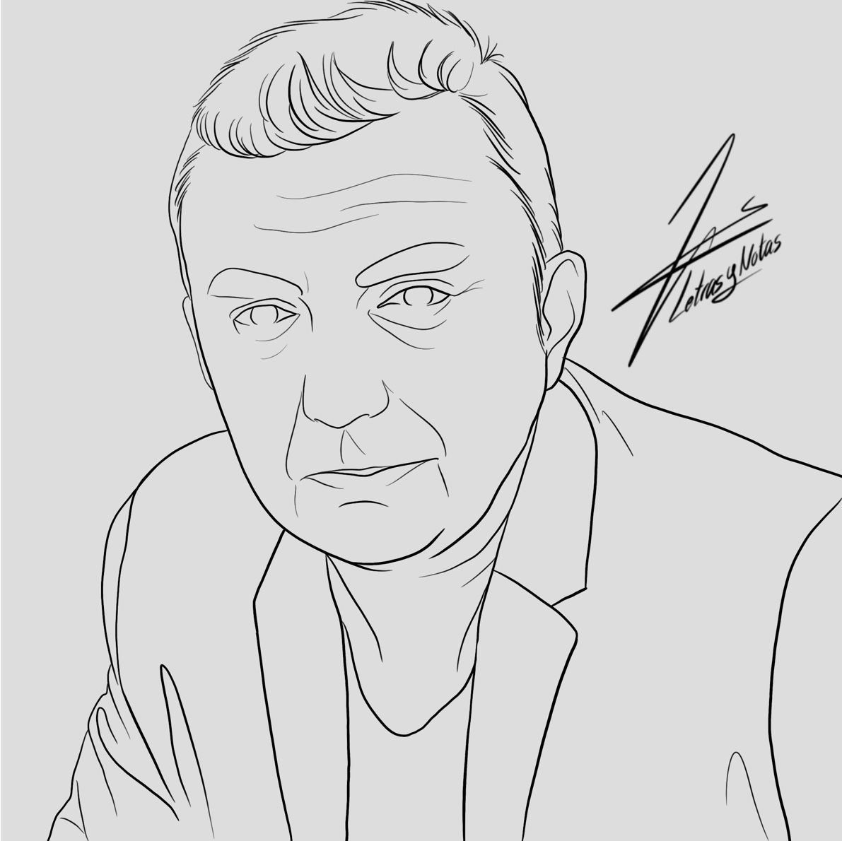 Manuel Vilas | Letras y Notas