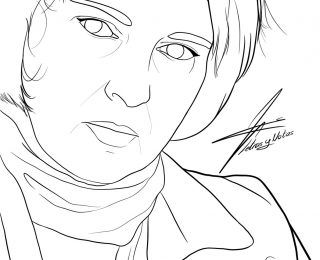 #YoMeQuedoEnCasa con Chantal Maillard | Premio Nacional de Poesía