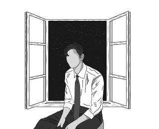 YoMeQuedoEnCasa con Karmelo C. Iribarren | Poeta