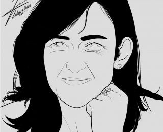 Ángeles González-Sinde | Actual presidenta del Real Patronato del Museo Nacional Centro de Arte Reina Sofía