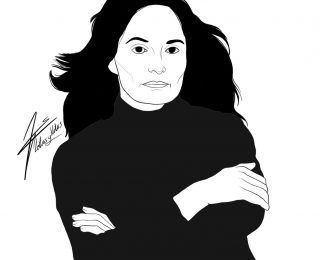 Isabel Muñoz | Premio Nacional de Fotografía