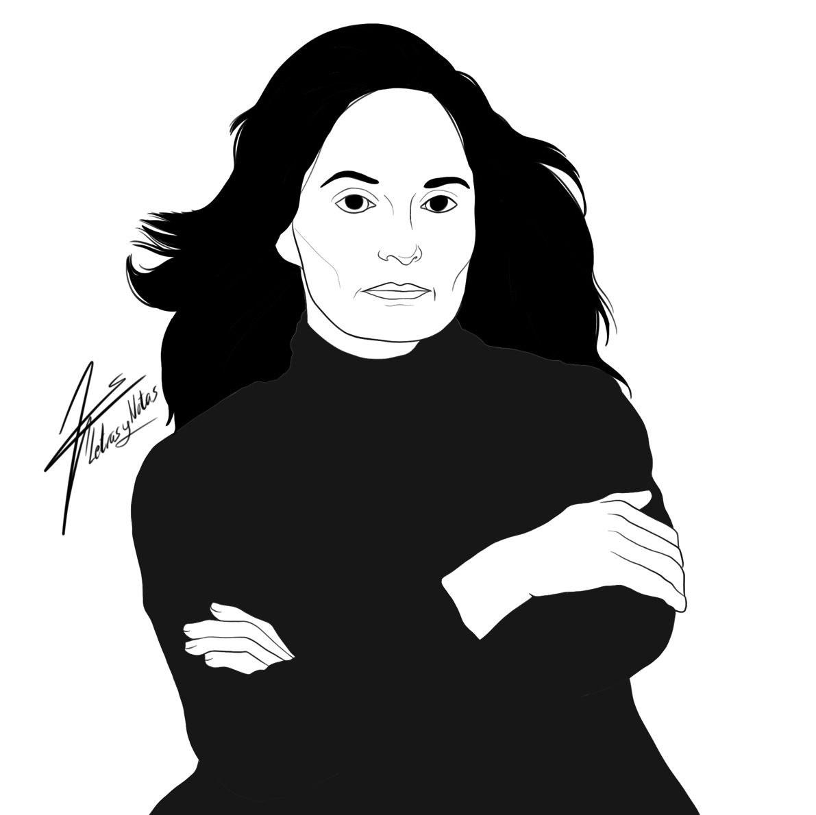 Isabel Muñoz | Letras y Notas Isabel Muñoz | Letras y Notas