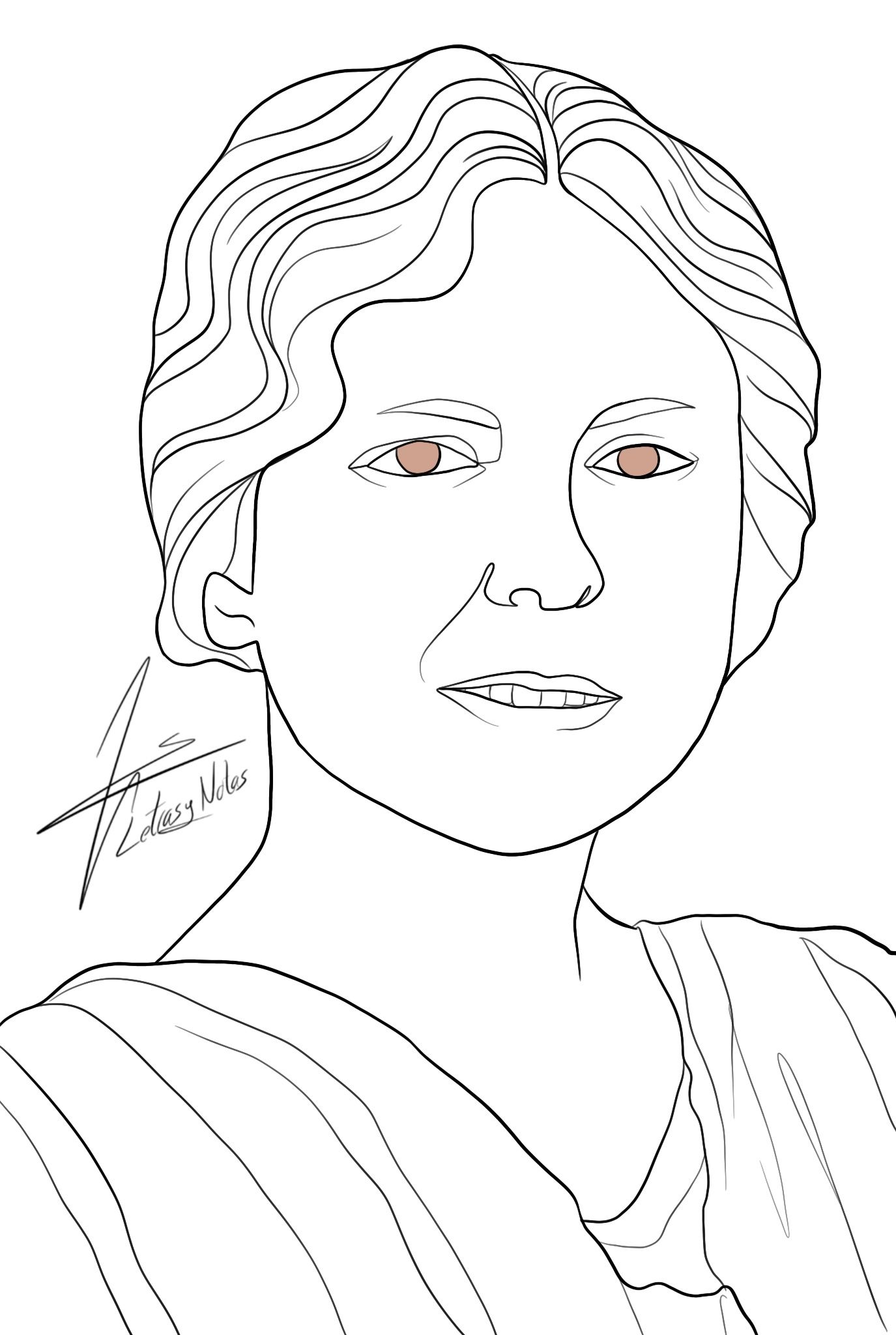 Zenobia Camprubí Aymar | Por Icíar López | Letras y Notas Zenobia Camprubí Aymar | Por Icíar López | Letras y Notas