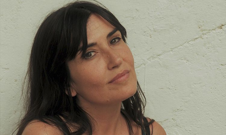 Bárbara Blasco | Entrevista en Letras y Notas | por Eva Santamaría