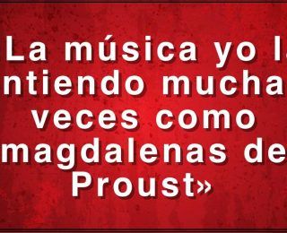 Elena Medel | Escritora