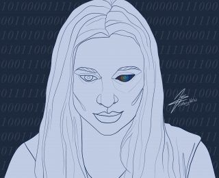 Yaiza Rubio | Hacker | Experta en ciberseguridad