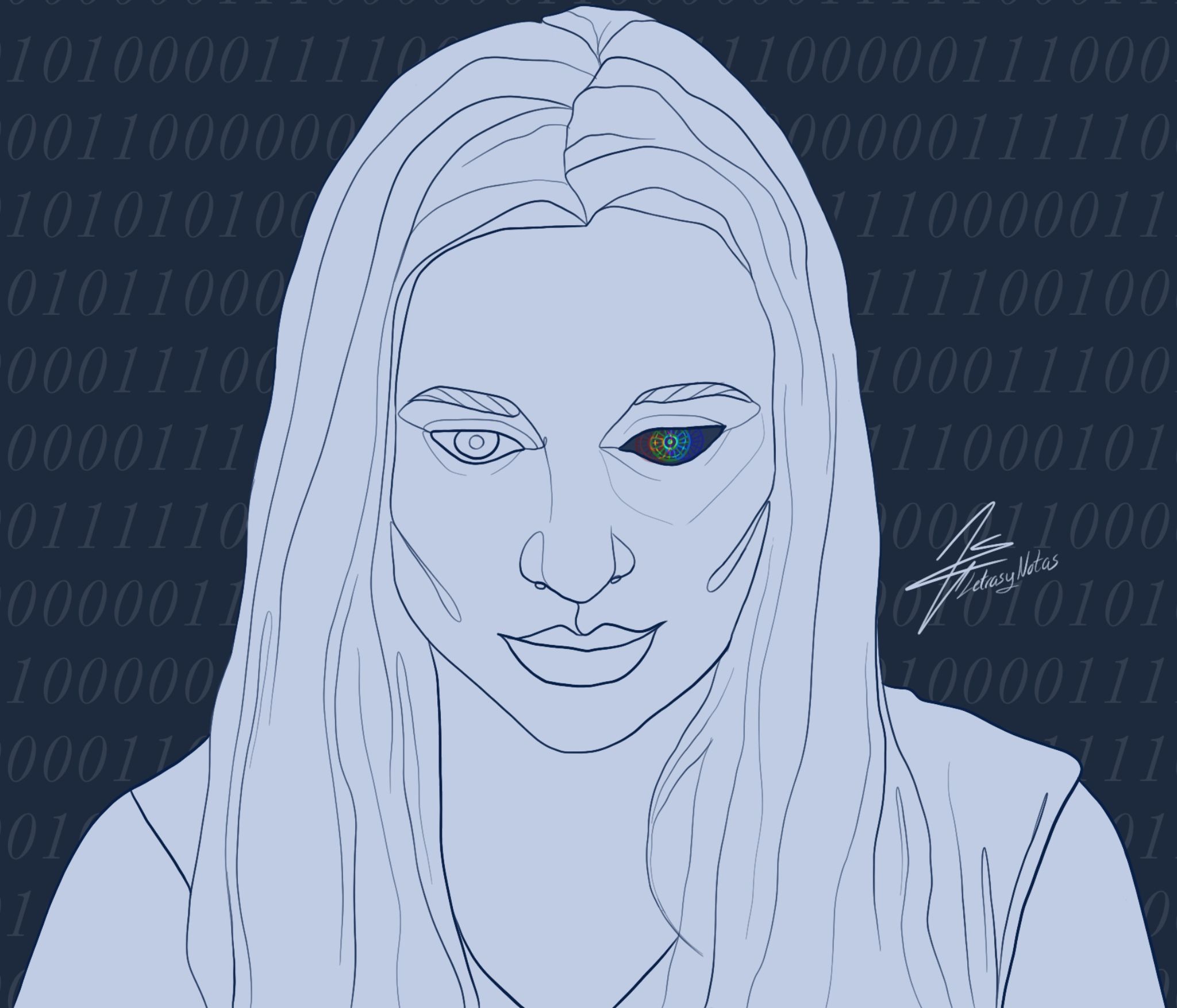 Yaiza Rubio | Por Icíar López | Letras y Notas