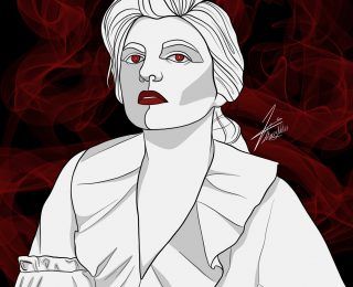 Mariana Enríquez | Premio de la Crítica