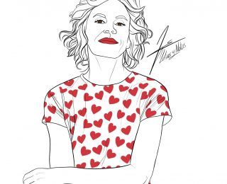 Ágatha Ruíz de la Prada | Premio Nacional de Diseño de Moda