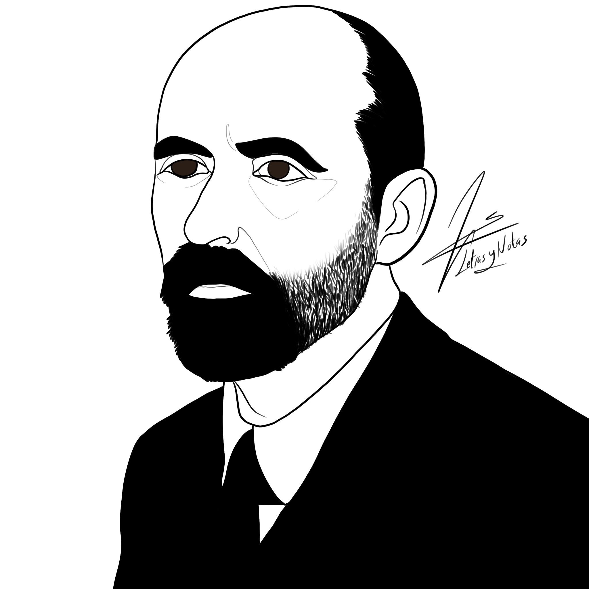 Juan Ramón Jiménez | Por Icíar López | Letras y Notas Juan Ramón Jiménez | Por Icíar López | Letras y Notas