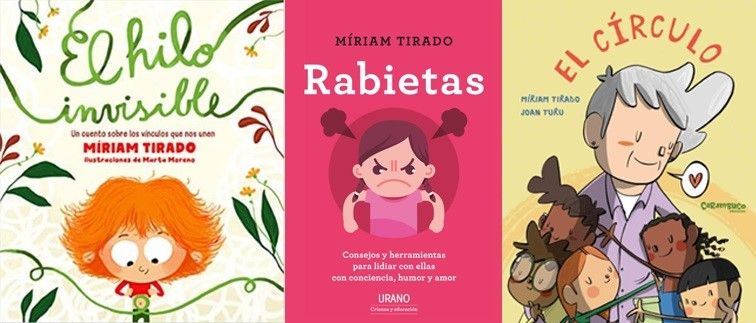 Miriam Tirado | Entrevista en Letras y Notas | por Eva Santamaría