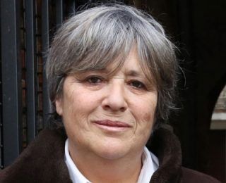 Ana Luísa Amaral | Premio Reina Sofía de Poesía Iberoamericana