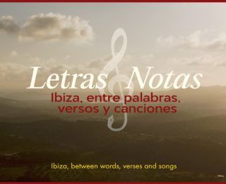 Vídeo Flash | Presentación del documental «Ibiza entre palabras, versos y canciones»