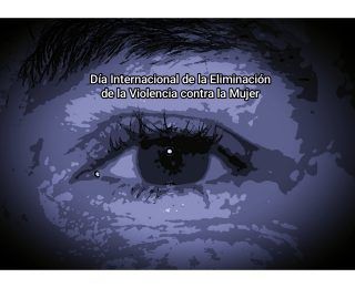 Día Internacional de la Eliminación de la Violencia contra la Mujer | Esto también ES violencia, sí.